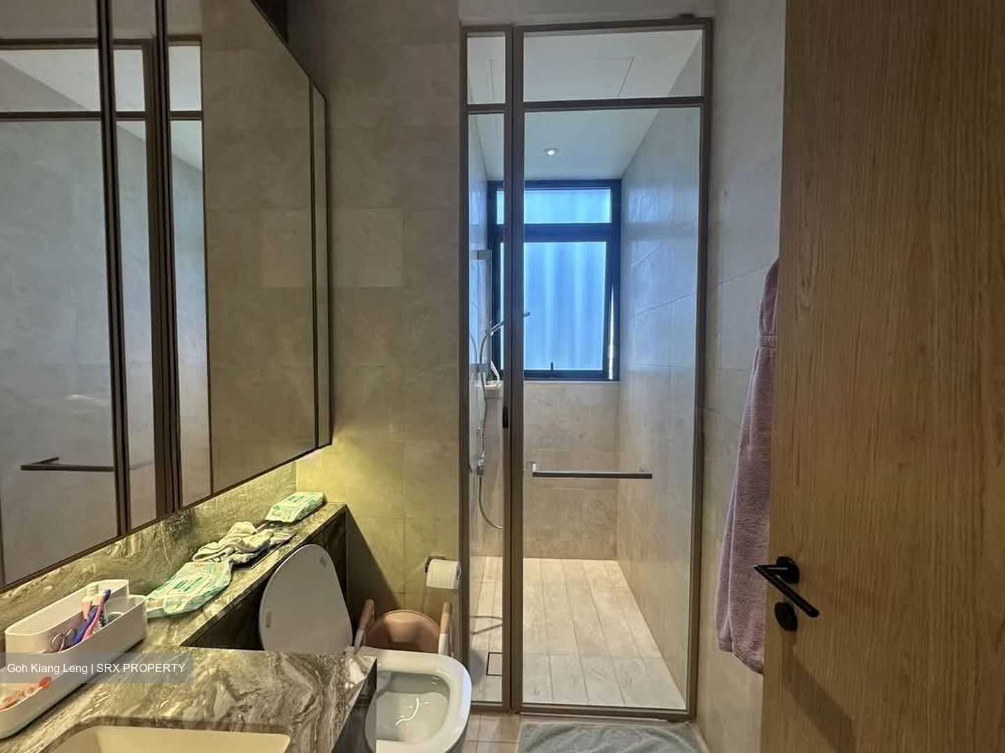 The Avenir (D9), Condominium #563740501